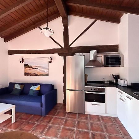 Apartamentos Camino Del Norte Cóbreces Εξωτερικό φωτογραφία