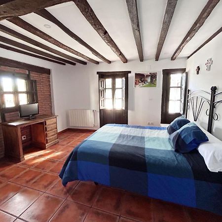 Apartamentos Camino Del Norte Cóbreces Εξωτερικό φωτογραφία