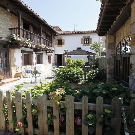 Apartamentos Camino Del Norte Cóbreces Εξωτερικό φωτογραφία