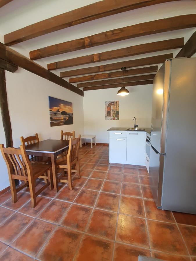Apartamentos Camino Del Norte Cóbreces Εξωτερικό φωτογραφία