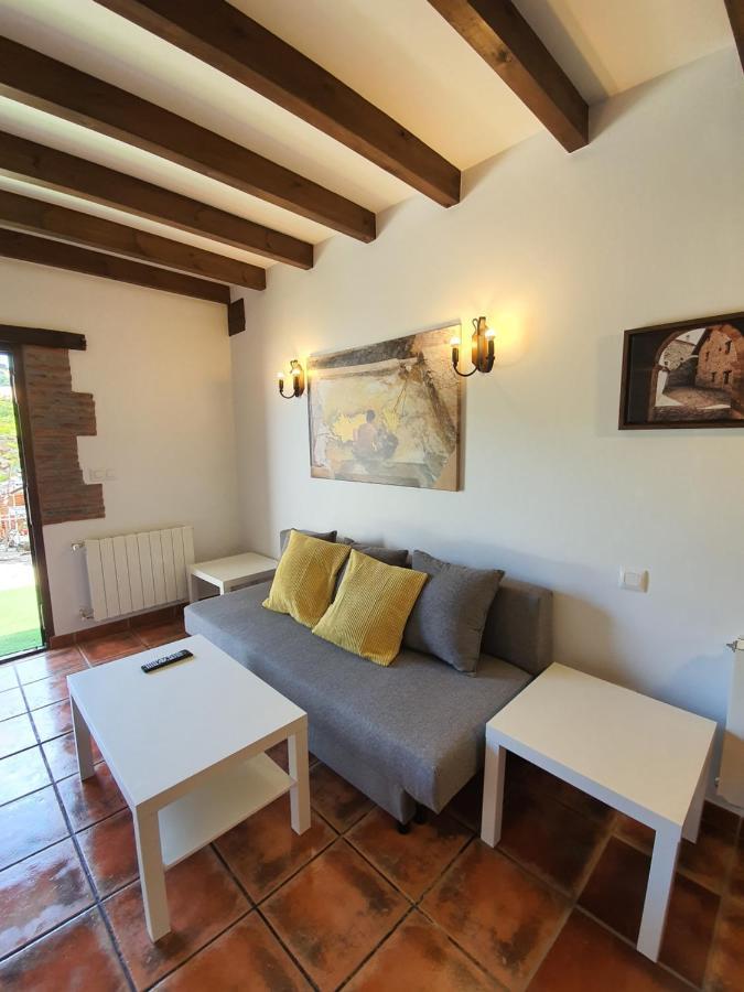 Apartamentos Camino Del Norte Cóbreces Εξωτερικό φωτογραφία