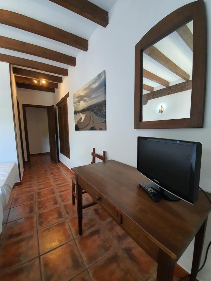 Apartamentos Camino Del Norte Cóbreces Εξωτερικό φωτογραφία