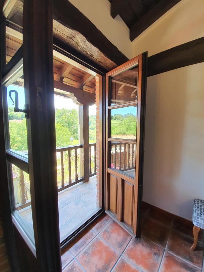 Apartamentos Camino Del Norte Cóbreces Εξωτερικό φωτογραφία