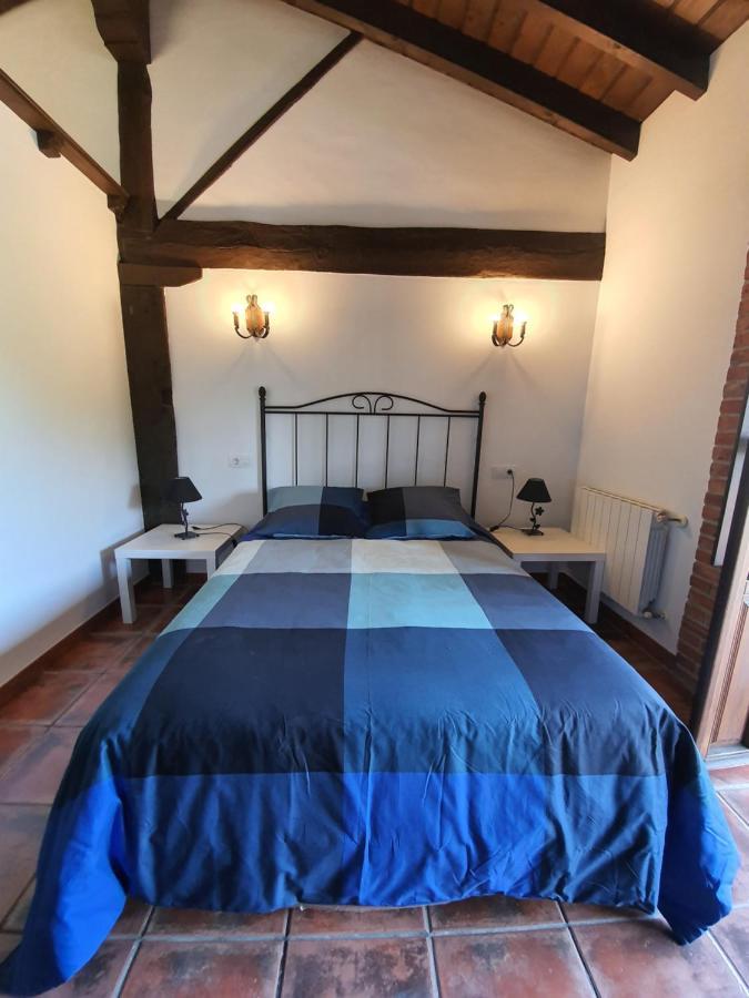 Apartamentos Camino Del Norte Cóbreces Εξωτερικό φωτογραφία