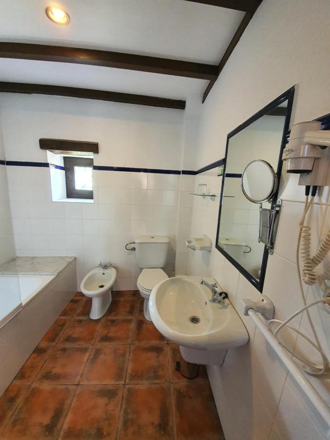 Apartamentos Camino Del Norte Cóbreces Εξωτερικό φωτογραφία