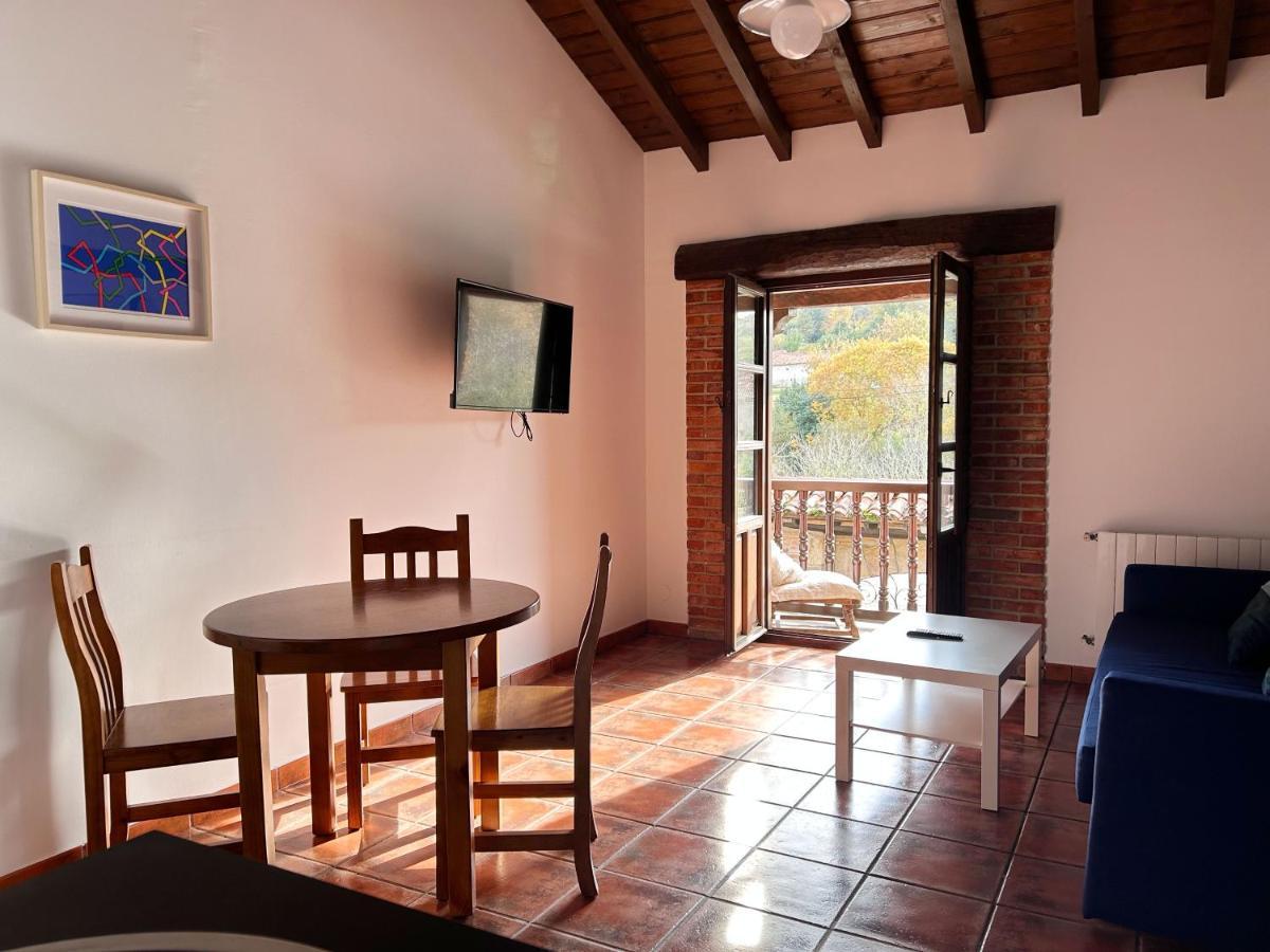 Apartamentos Camino Del Norte Cóbreces Εξωτερικό φωτογραφία