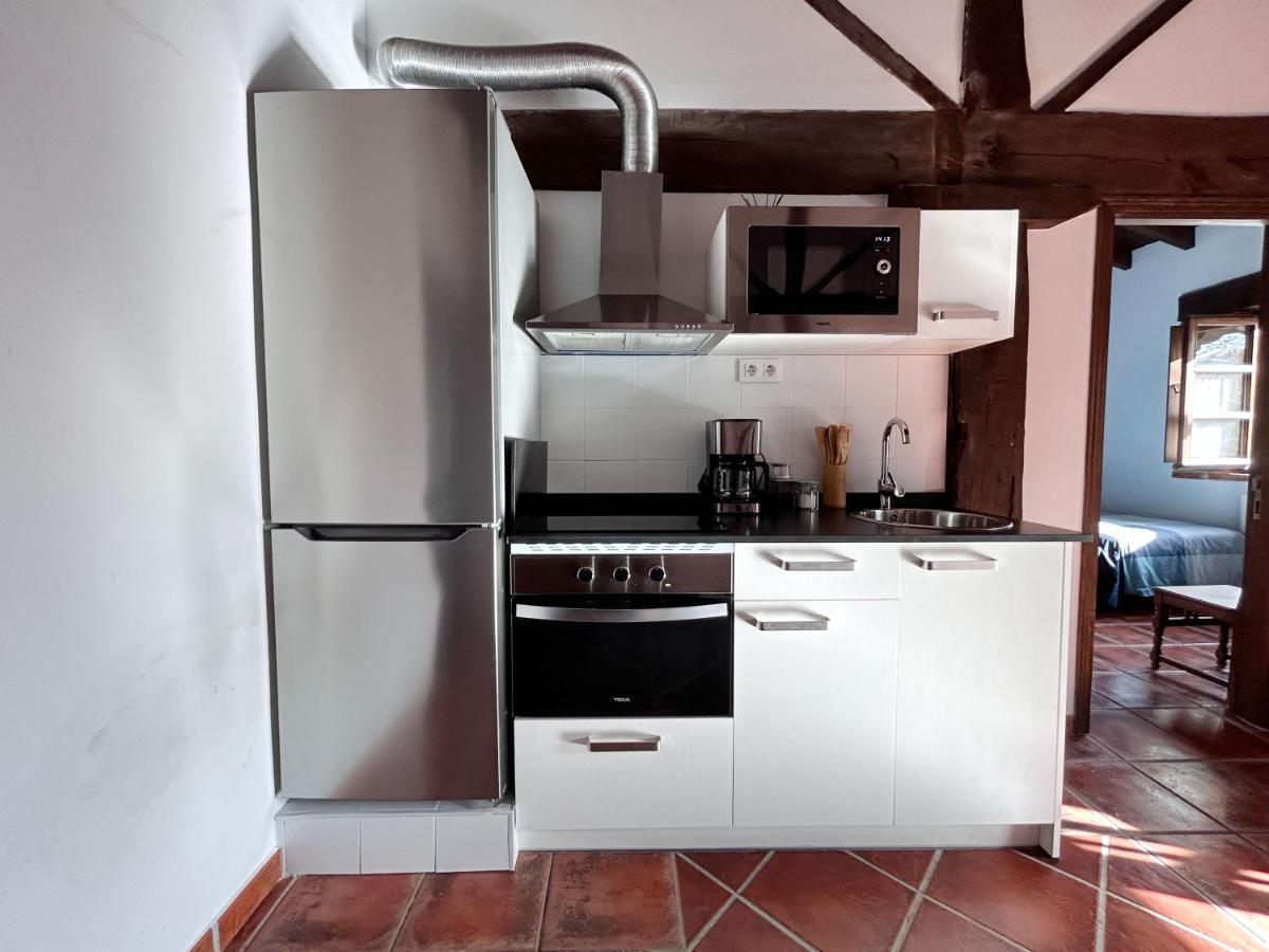 Apartamentos Camino Del Norte Cóbreces Εξωτερικό φωτογραφία