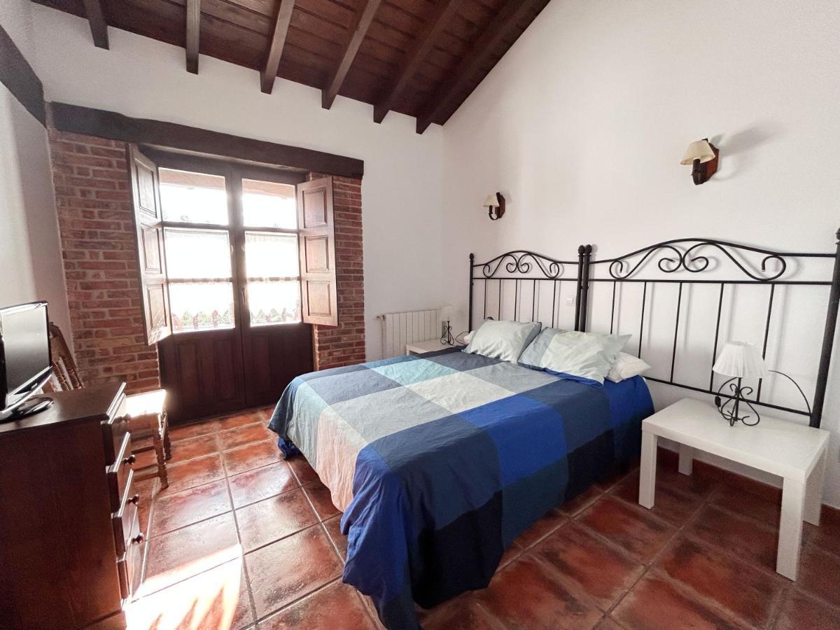 Apartamentos Camino Del Norte Cóbreces Εξωτερικό φωτογραφία