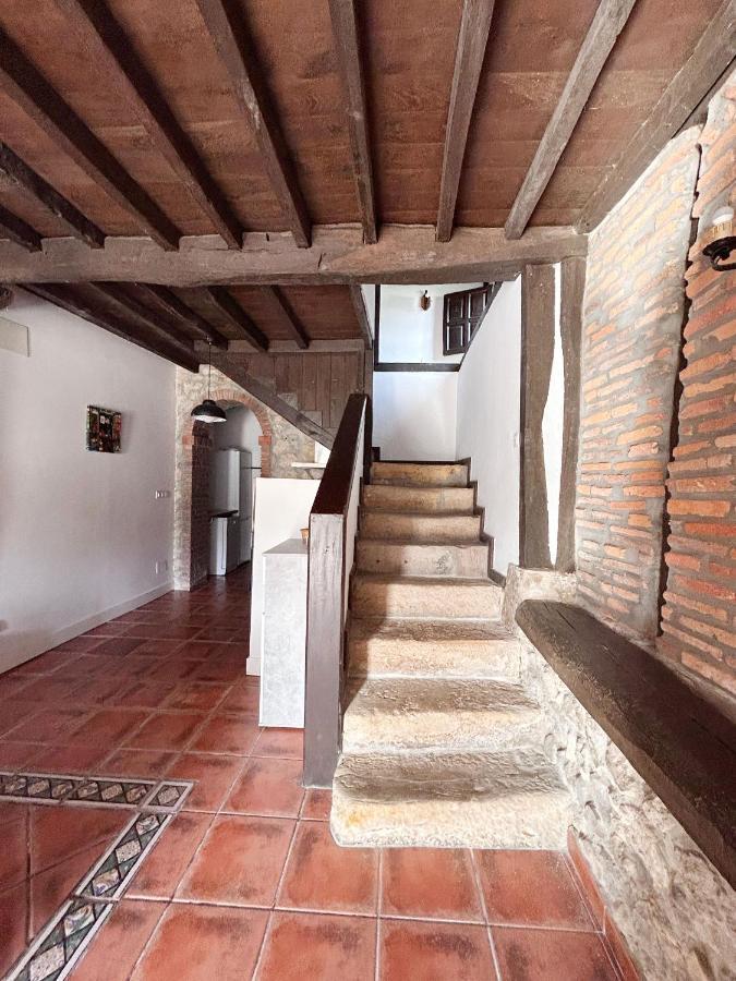 Apartamentos Camino Del Norte Cóbreces Εξωτερικό φωτογραφία