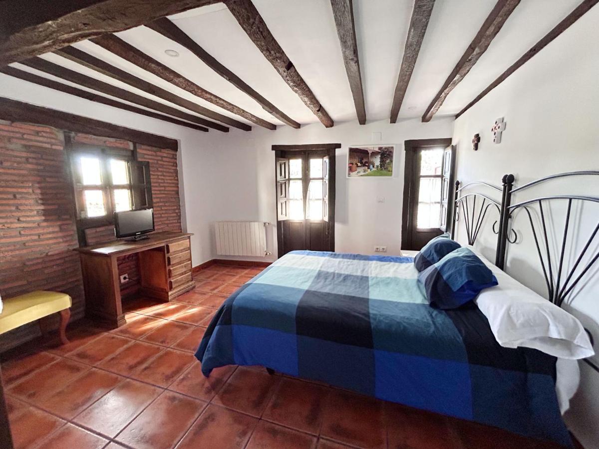 Apartamentos Camino Del Norte Cóbreces Εξωτερικό φωτογραφία