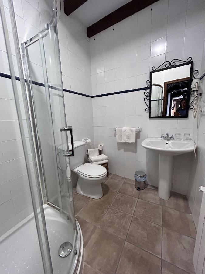 Apartamentos Camino Del Norte Cóbreces Εξωτερικό φωτογραφία