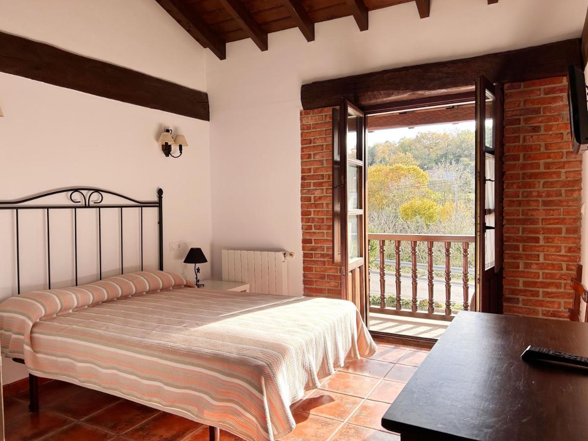 Apartamentos Camino Del Norte Cóbreces Εξωτερικό φωτογραφία