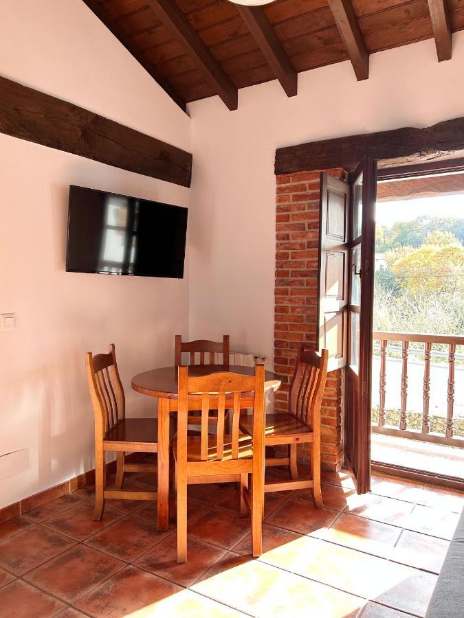 Apartamentos Camino Del Norte Cóbreces Εξωτερικό φωτογραφία