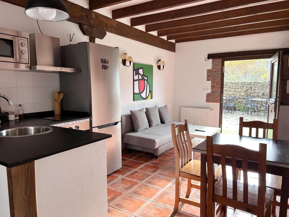 Apartamentos Camino Del Norte Cóbreces Εξωτερικό φωτογραφία