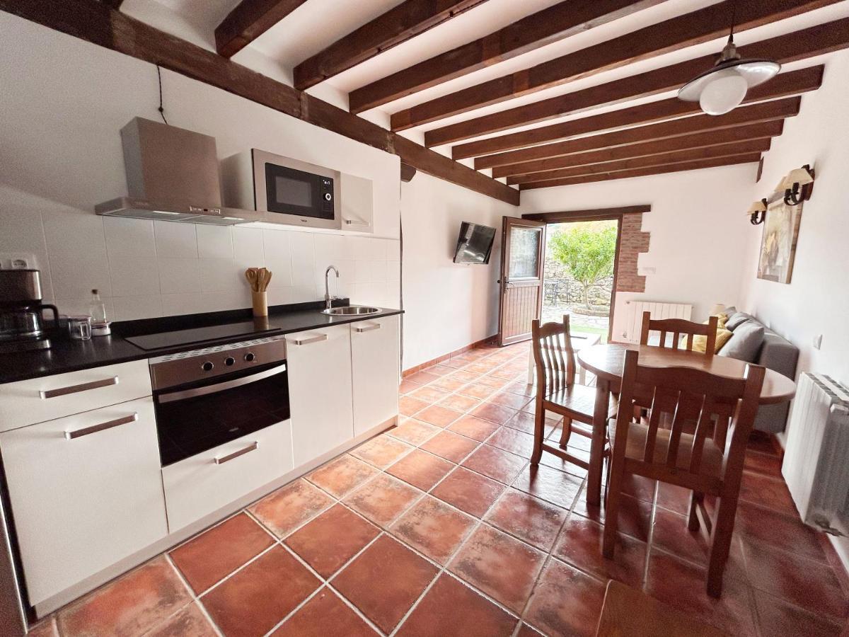 Apartamentos Camino Del Norte Cóbreces Εξωτερικό φωτογραφία