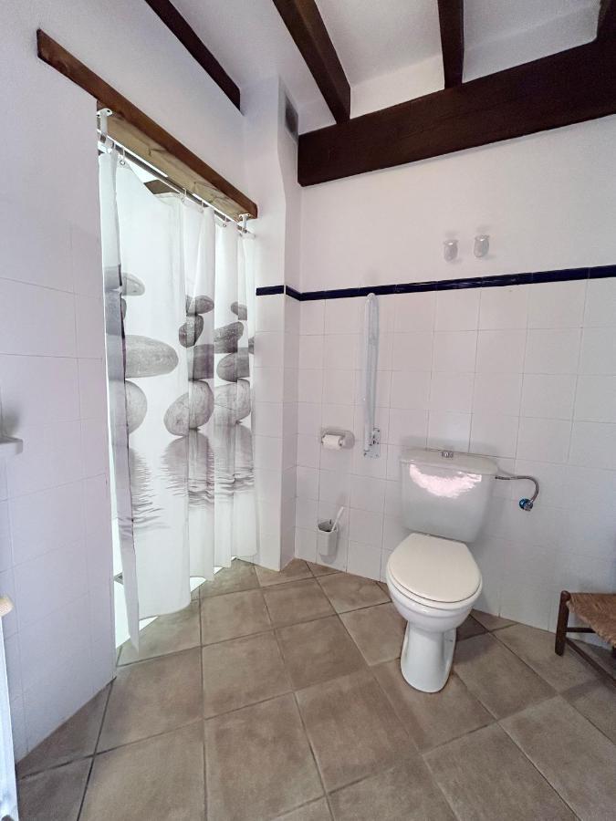 Apartamentos Camino Del Norte Cóbreces Εξωτερικό φωτογραφία