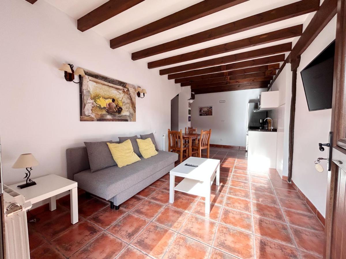 Apartamentos Camino Del Norte Cóbreces Εξωτερικό φωτογραφία