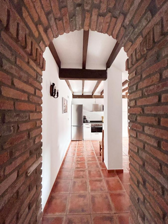 Apartamentos Camino Del Norte Cóbreces Εξωτερικό φωτογραφία