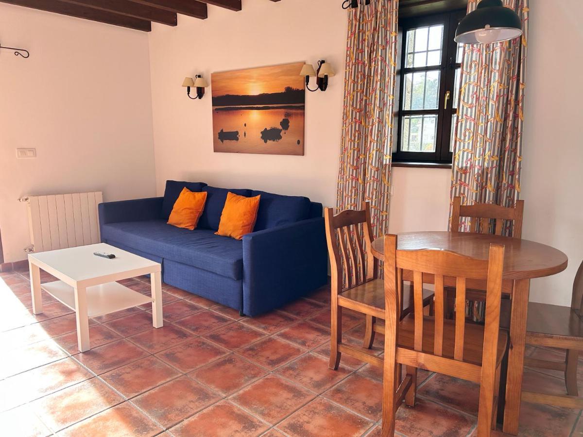 Apartamentos Camino Del Norte Cóbreces Εξωτερικό φωτογραφία