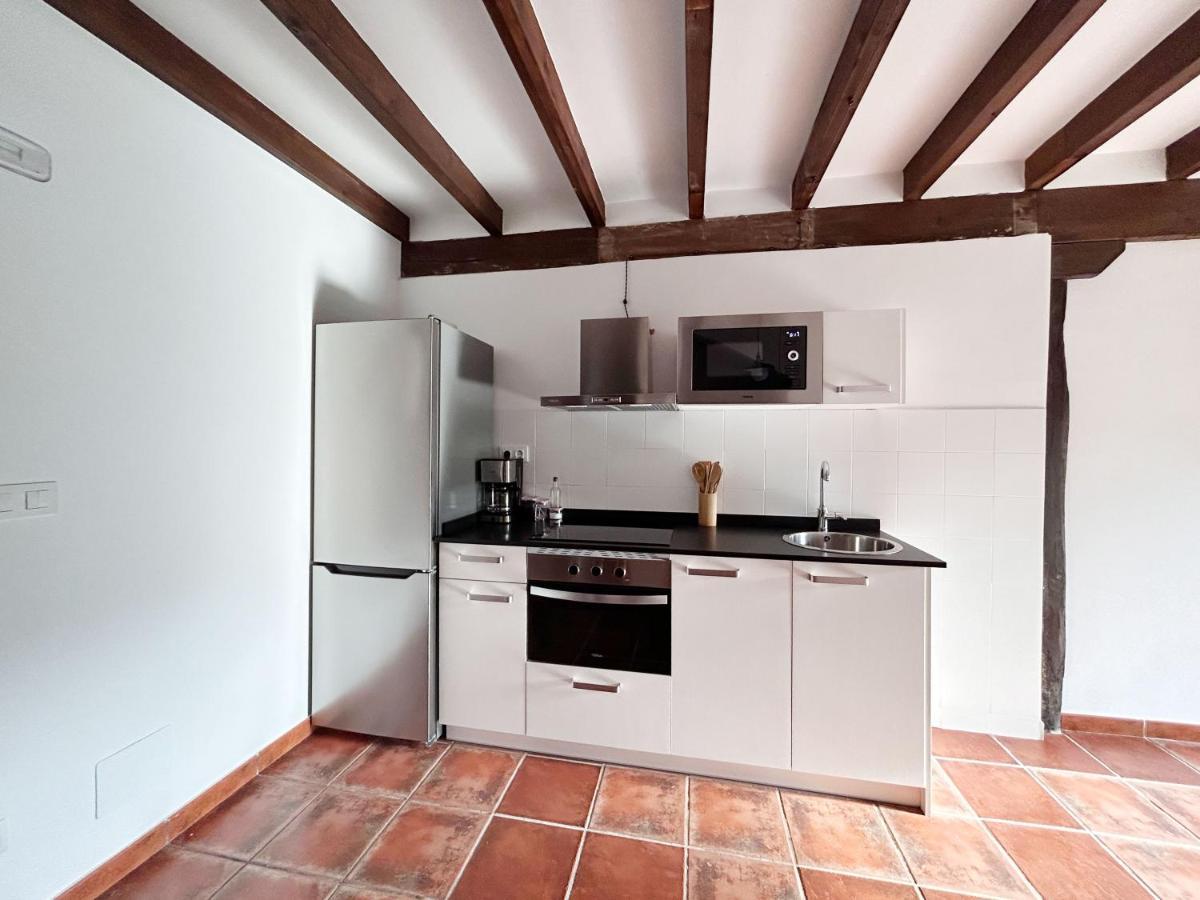 Apartamentos Camino Del Norte Cóbreces Εξωτερικό φωτογραφία