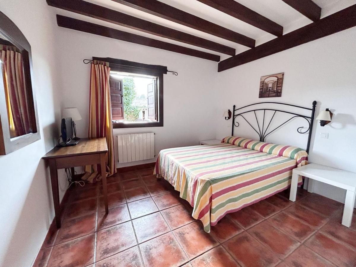 Apartamentos Camino Del Norte Cóbreces Εξωτερικό φωτογραφία