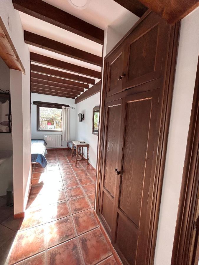 Apartamentos Camino Del Norte Cóbreces Εξωτερικό φωτογραφία