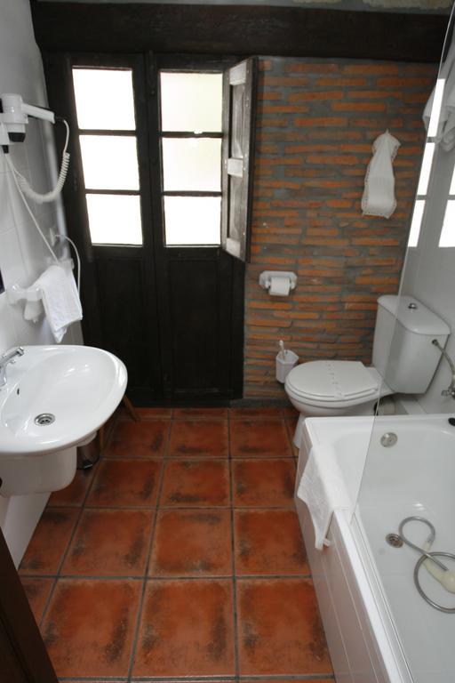 Apartamentos Camino Del Norte Cóbreces Εξωτερικό φωτογραφία