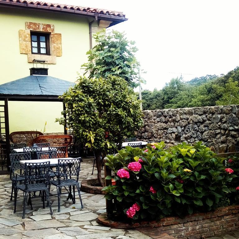 Apartamentos Camino Del Norte Cóbreces Εξωτερικό φωτογραφία