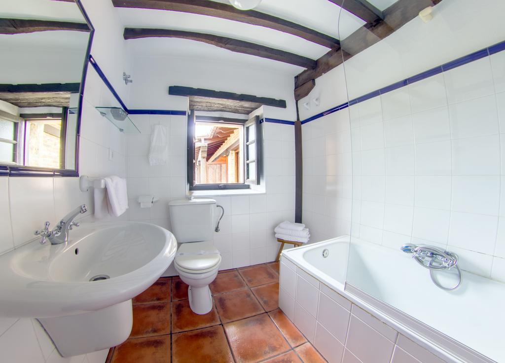 Apartamentos Camino Del Norte Cóbreces Εξωτερικό φωτογραφία