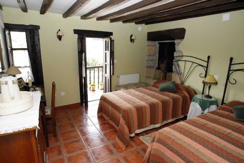 Apartamentos Camino Del Norte Cóbreces Εξωτερικό φωτογραφία