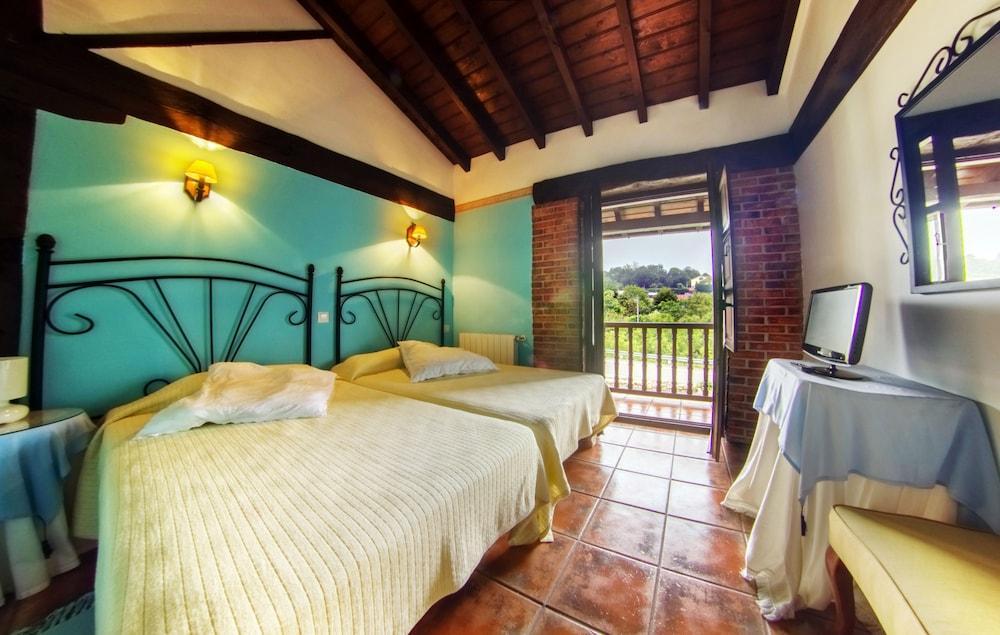 Apartamentos Camino Del Norte Cóbreces Εξωτερικό φωτογραφία
