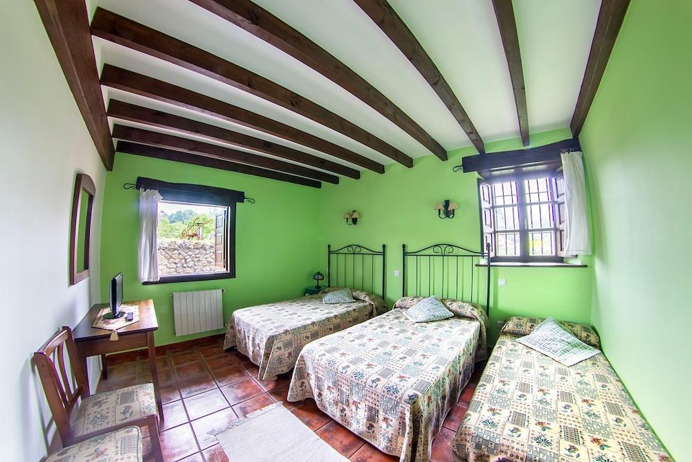 Apartamentos Camino Del Norte Cóbreces Εξωτερικό φωτογραφία